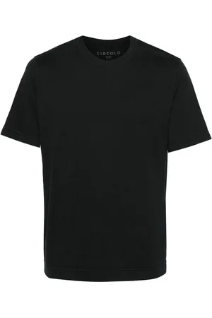 Circolo T-Shirt mit kurzen Ärmeln