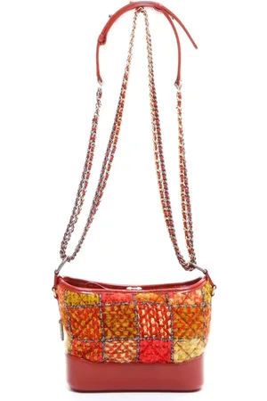 CHANEL 2018 kleine Gabrielle Schultertasche