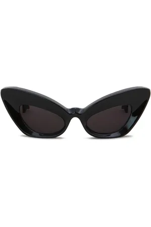 Marni Sonnenbrille mit Cat-Eye-Gestell