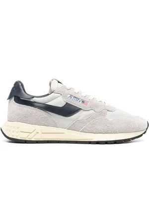 Autry Reelwind Low-Top-Sneakers