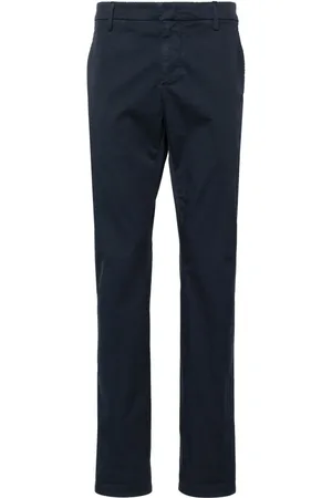 Dondup Tief sitzende Chino