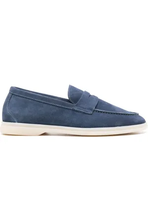 Scarosso Luciana Loafer