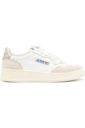 Autry Medalist Sneakers