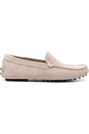 Scarosso Michael Loafer aus Wildleder