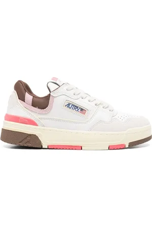 Autry CLC Sneakers aus Leder