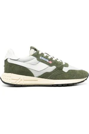 Autry Reelwind Low-Top-Sneakers