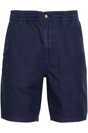 Ralph Lauren Bermudas mit Kordelzug