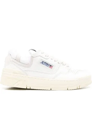 Autry CLC Sneakers aus Leder