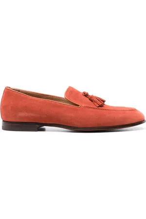 Scarosso Flavio Loafer aus Wildleder
