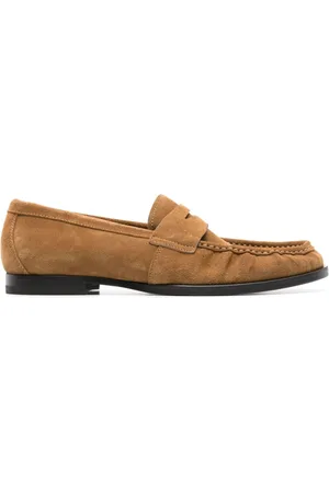 Scarosso Fred Loafer aus Wildleder