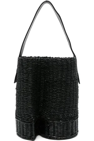 SACAI Kleine S Basket Beuteltasche