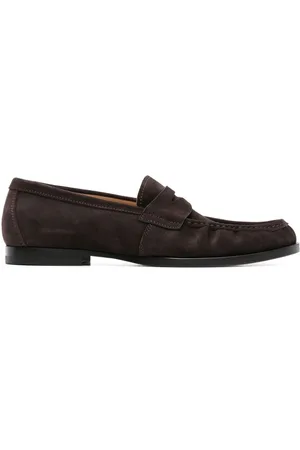 Scarosso Fred Loafer aus Wildleder