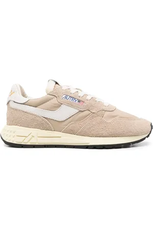 Autry Reelwind Low-Top-Sneakers