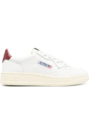 Autry Medalist Sneakers