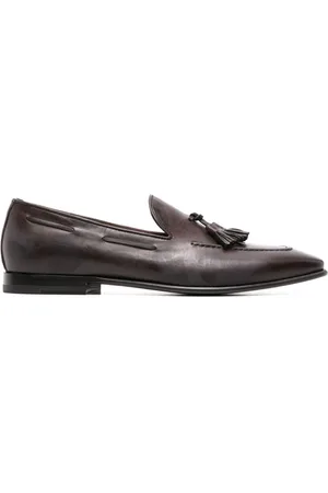Scarosso Rodolfo Loafer