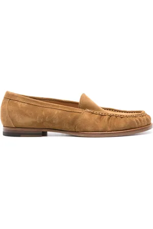 Scarosso Alain Loafer aus Wildleder