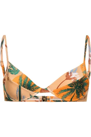 RAQUEL DINIZ X Lenny Niemeyer Balconette-Bikinioberteil