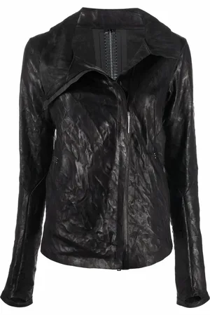ISAAC SELLAM EXPERIENCE Prudent Lederjacke