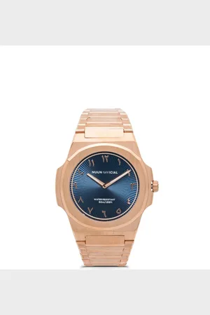 Nuun Official Montre Slim 38mm