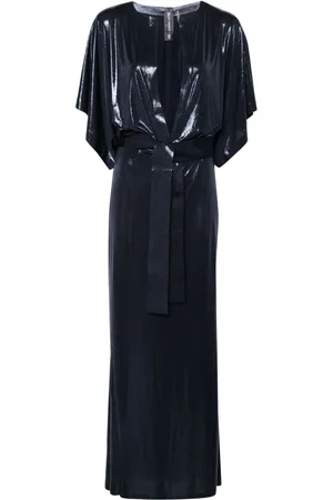 Norma Kamali Obie Abendkleid