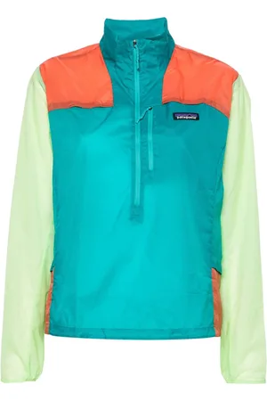 Patagonia Houdini Stash Jacke mit Reißverschluss