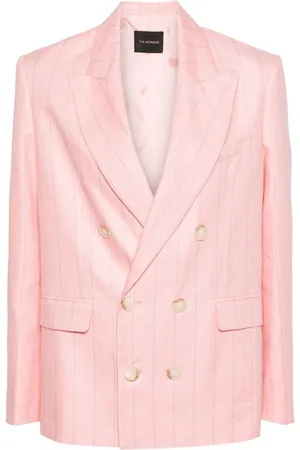 The Andamane Doppelreihiger Blazer