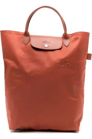 Longchamp Mittelgroße Le Pliage Handtasche