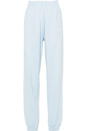 HUGO BOSS Jogginghose mit Logo-Stickerei