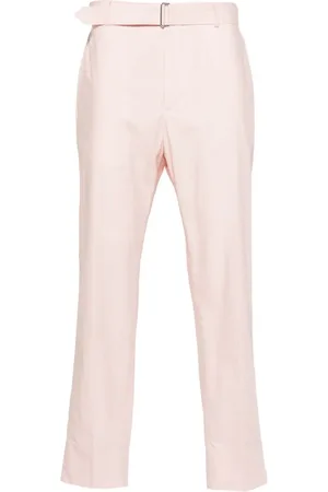OFFICINE GENERALE Owen Tapered-Hose