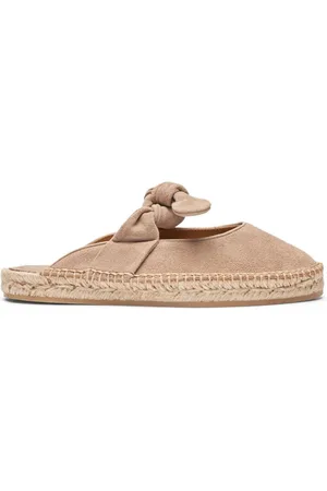 Scarosso Pina Espadrilles aus Wildleder