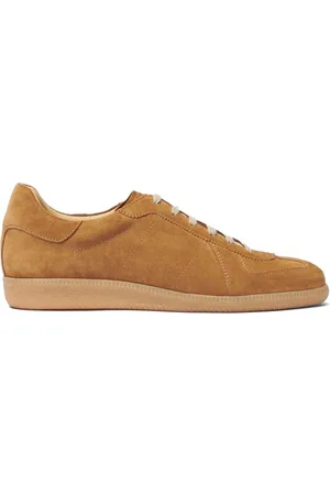 Scarosso Hans Sneakers aus Wildleder