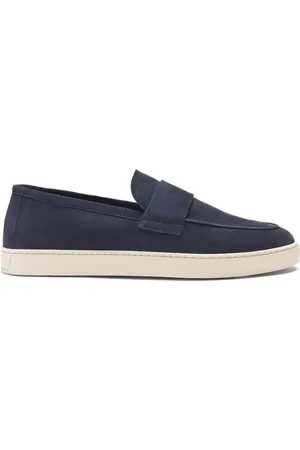 Scarosso Lucio Sneakers aus Wildleder