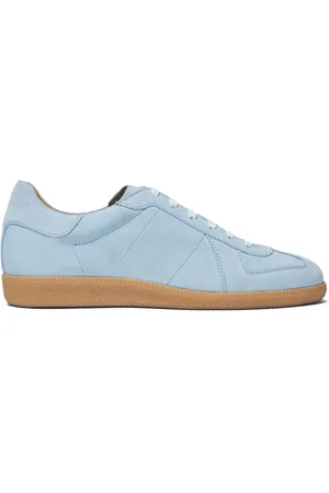Scarosso Hans Sneakers aus Wildleder