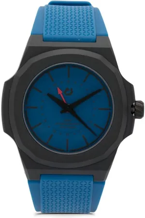 Nuun Official Origen GMT 40.5mm