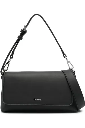 Calvin Klein Mittelgroße Must Schultertasche