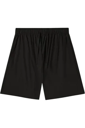 tout a coup Shorts mit Kordelzug