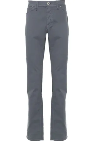 BRIONI Hose mit geradem Bein