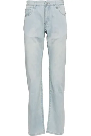PRIVATE STOCK The William Jeans
