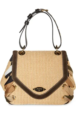Puccini Tressage Handtasche