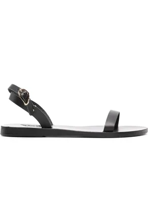 Ancient Greek Sandals Irida Sandalen aus Leder