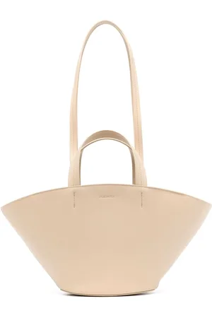 Patrizia Pepe Handtasche aus Leder
