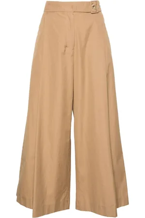 Max Mara Assiro Hose mit weitem Bein