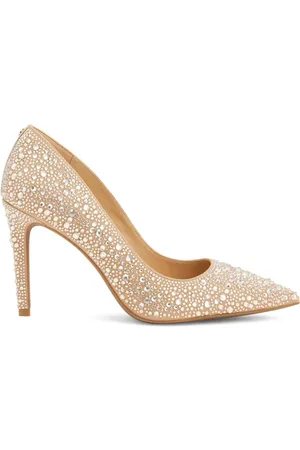 Michael Kors Alina Flex Pumps mit Strass 95mm