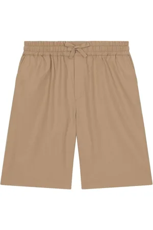 Dolce & Gabbana DG Shorts mit Logo-Stickerei
