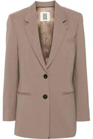By Malene Birger Einreihiger Ophie Blazer