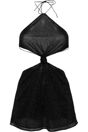 Oseree Lumière Minikleid