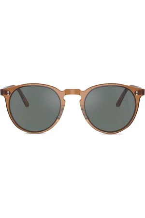 Oliver Peoples O