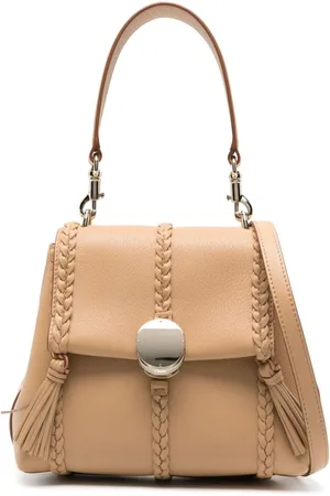 Chloé Kleine Penelope Schultertasche