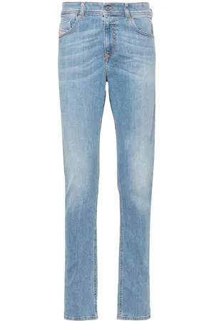 Diesel 1979 Sleenker Skinny-Jeans