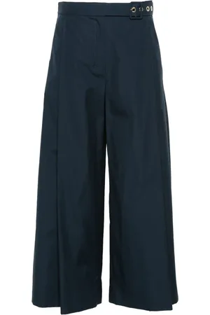 Max Mara Assiro Hose mit weitem Bein